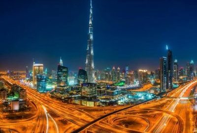 Dubai DIY 6 Days Itinerary