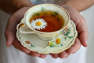 Amazing Benefits of Chamomile Tea