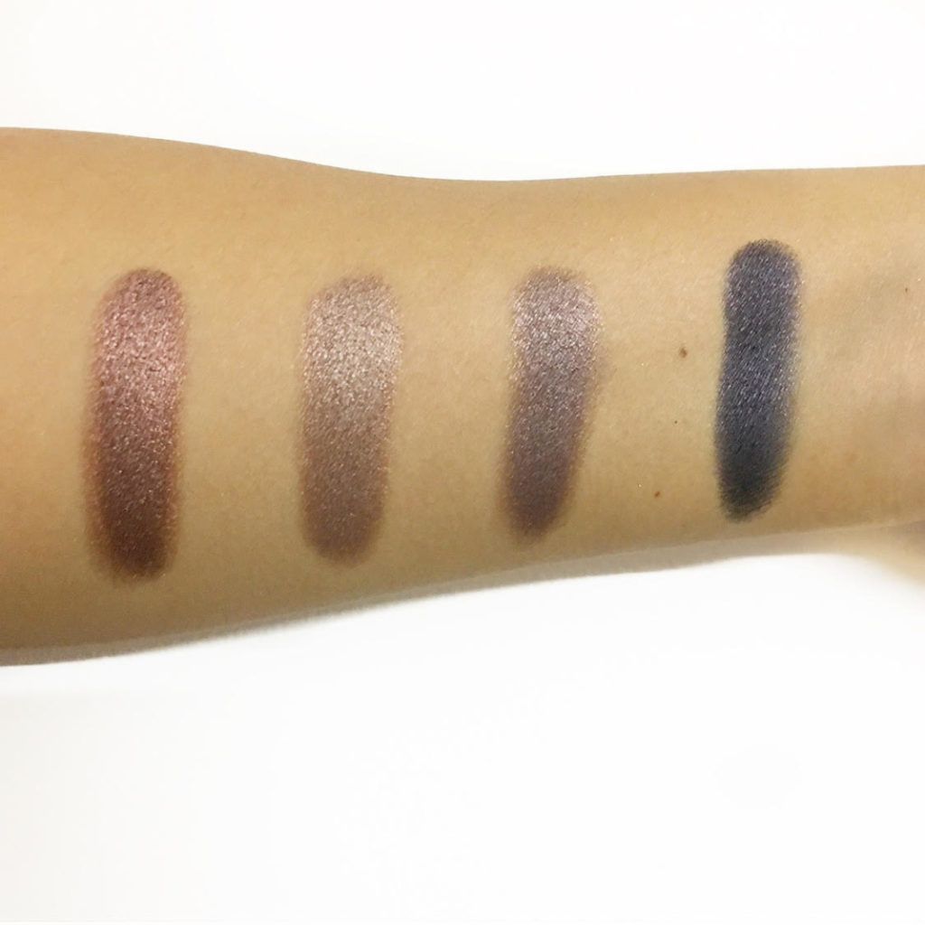 Urban Decay NAKED 3 Palette | Review and Swatches