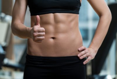 10 Top Foods To Eat For Killer Abs