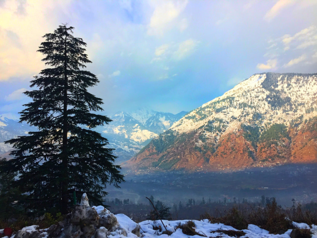 Top Things To Do in Manali