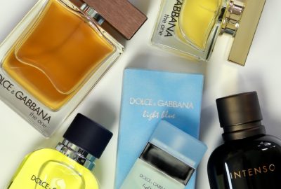 5 Top Tips to Make Your Perfume Last All Day