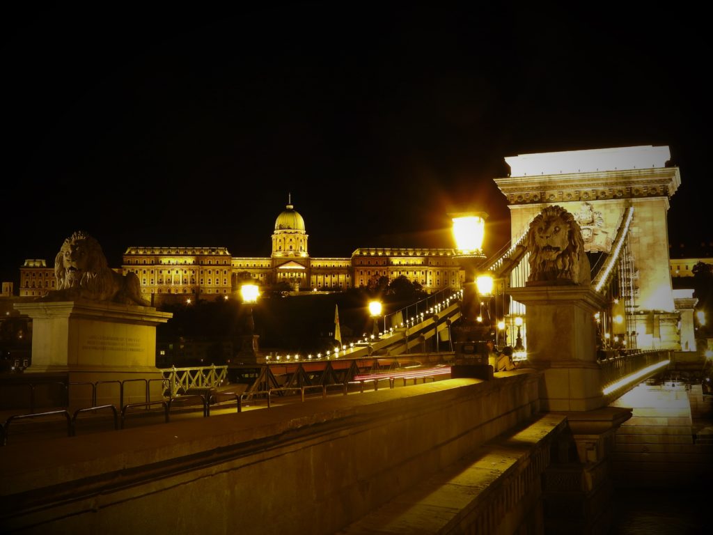 Budapest Card- See More, Save More