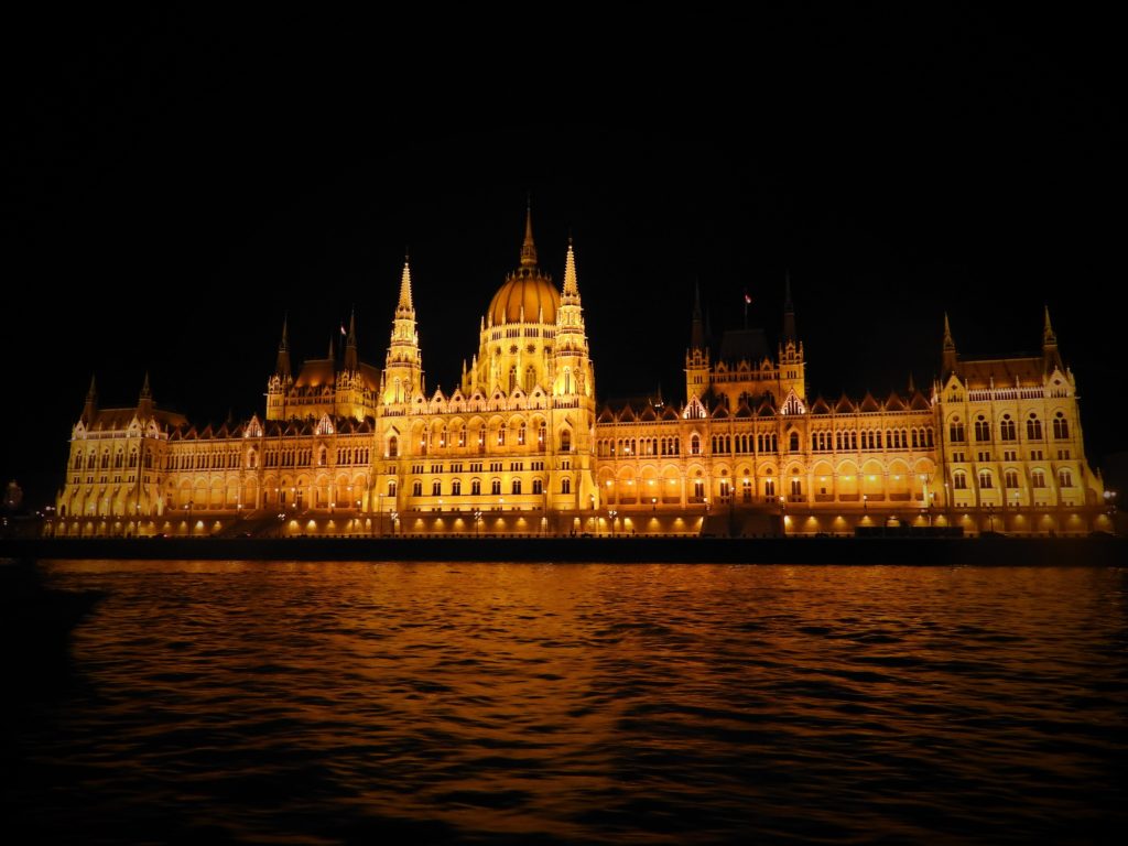 Budapest Card- See More, Save More