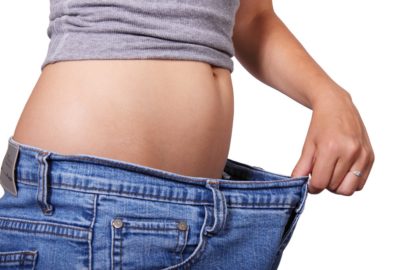 3 Top Effective Yet Simple Weight Loss Strategies