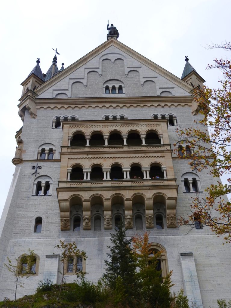 Day Trip from Munich - Neuschwanstein Castle