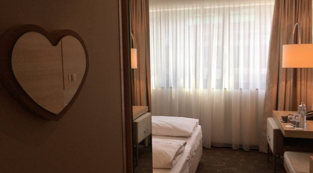 Where to Stay in Salzburg? - H+ Hotel, Our Thoughts and Review