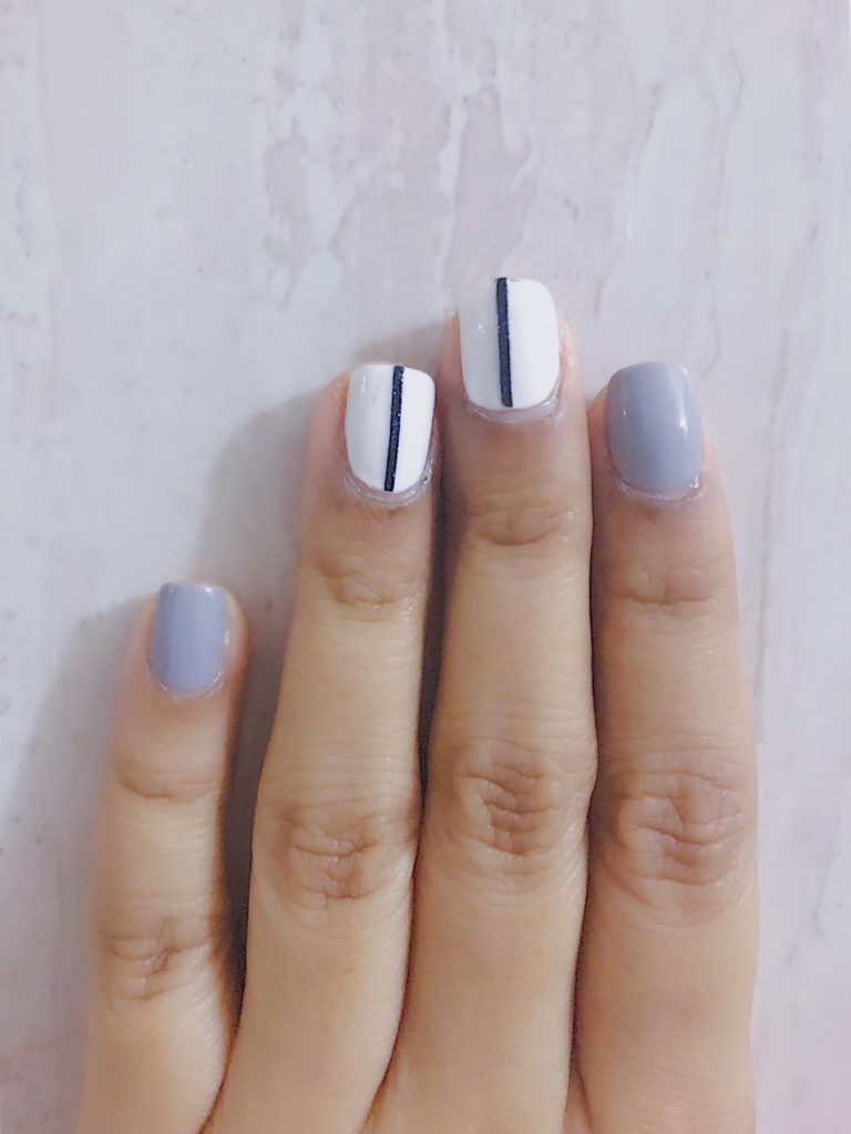 Nails Of The Week | Essence Serendipity & The Wild White Ways