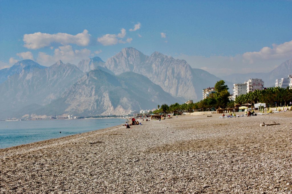 Antalya Travel Guide for First-time Visitors