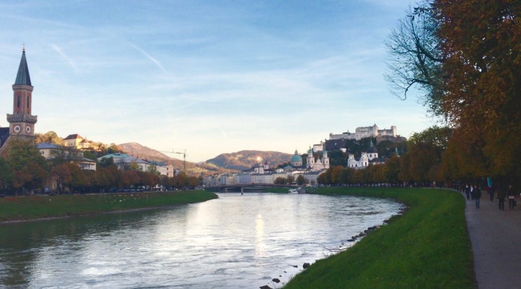 Where to Stay in Salzburg? - H+ Hotel, Our Thoughts and Review