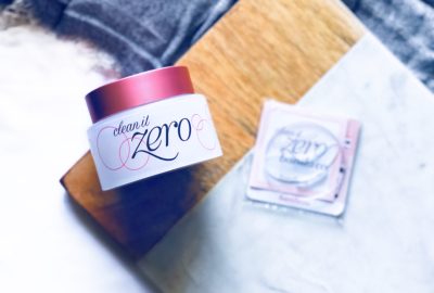 Banila Co. Clean It Zero | Review