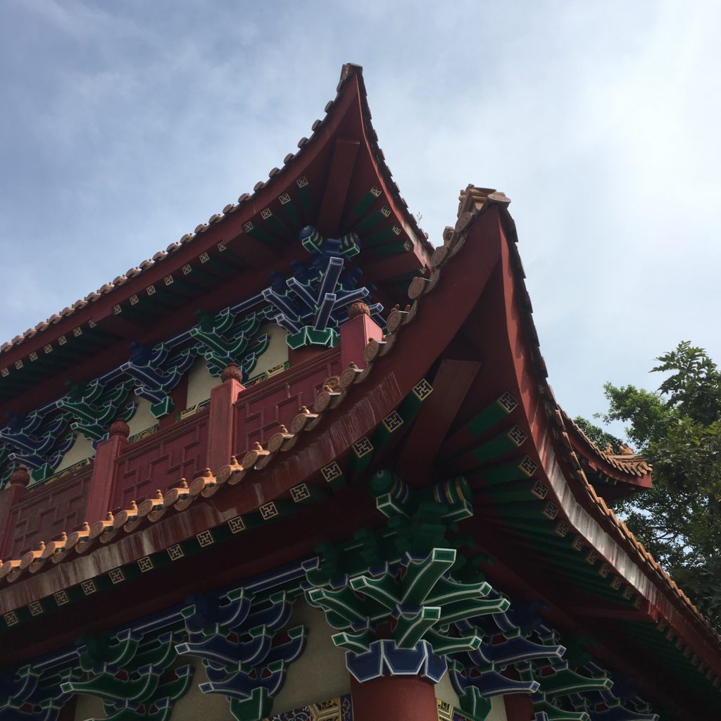 Ngong Ping 360 - The Best Way to Visit Tian Tan Buddha (Big Buddha) in Hong Kong