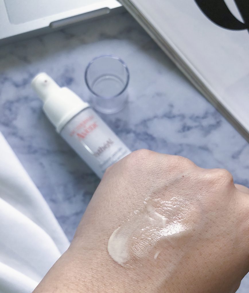 Avène YsthéAL Anti-Wrinkle Emulsion | Review