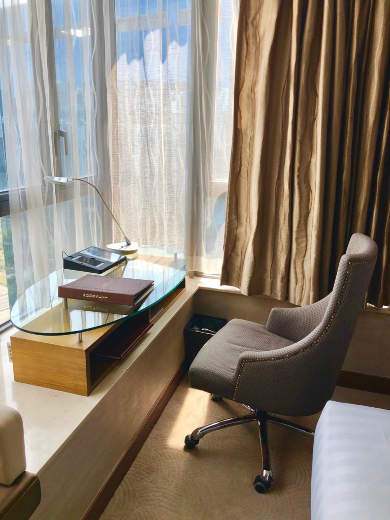 Where to Stay in Hong Kong? - Dorsett Kwun Tong | Hotel Review