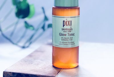 Pixi Glow Tonic | First Impressions