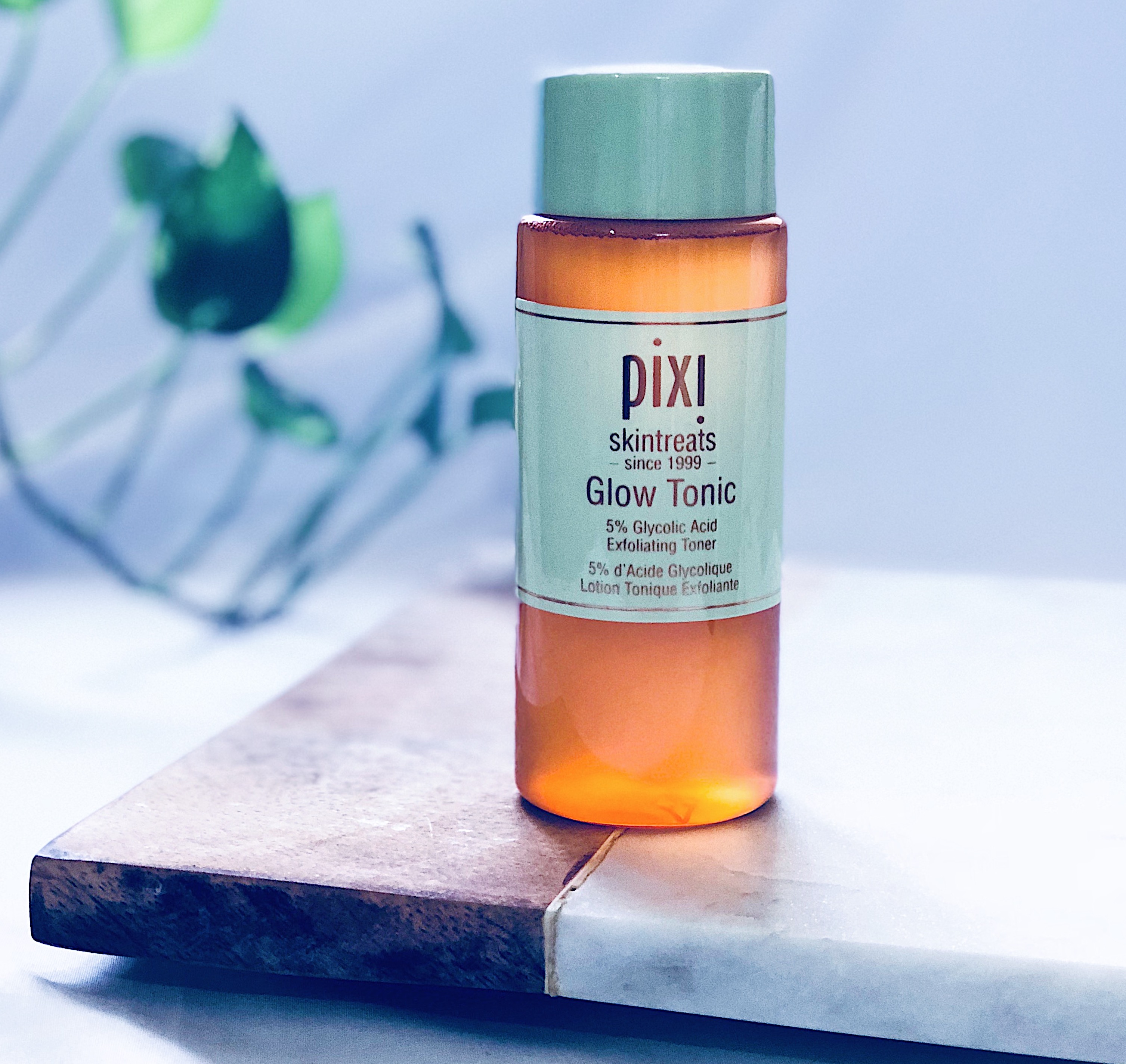 Pixi Glow Tonic | First Impressions - Beauty And The Being