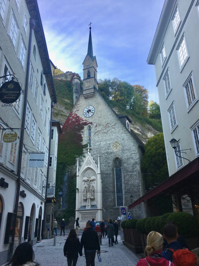 4 Days in Salzburg | Our Itinerary (What To See & Do)