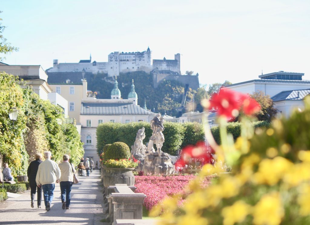 4 Days in Salzburg | Our Itinerary (What To See & Do)