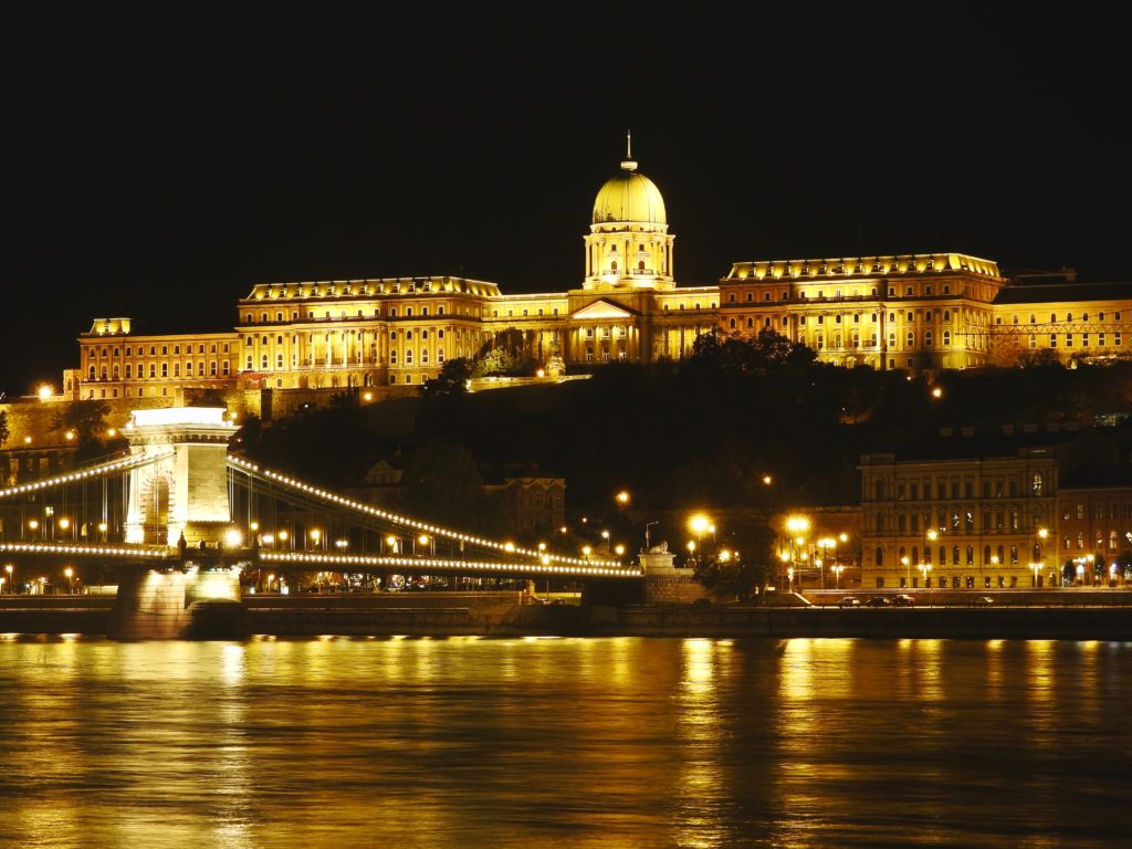 Top 10 Things To Do In Budapest