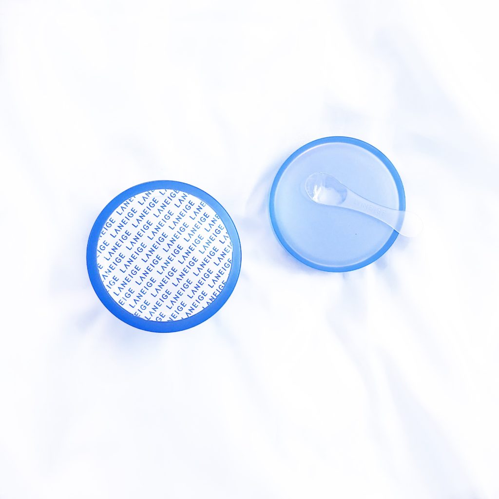Is The Hype Real? - LANEIGE WATER SLEEPING MASK | Review