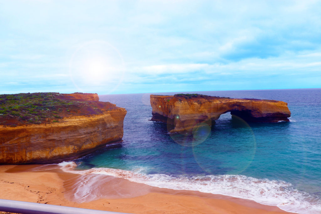 Great Ocean Road Self Drive - Two Day Itinerary