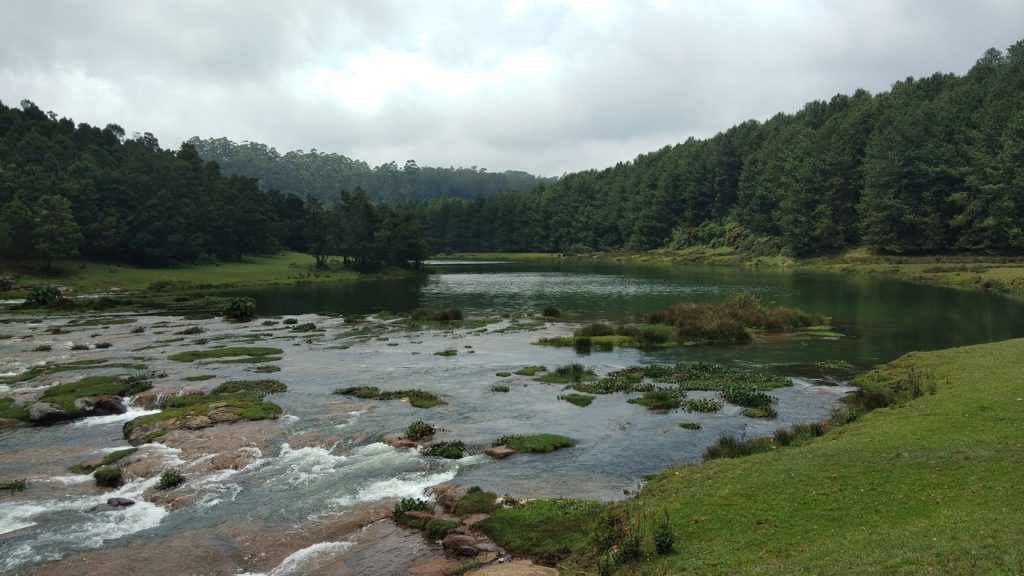 Ooty – A Charming Destination to Beat the Heat