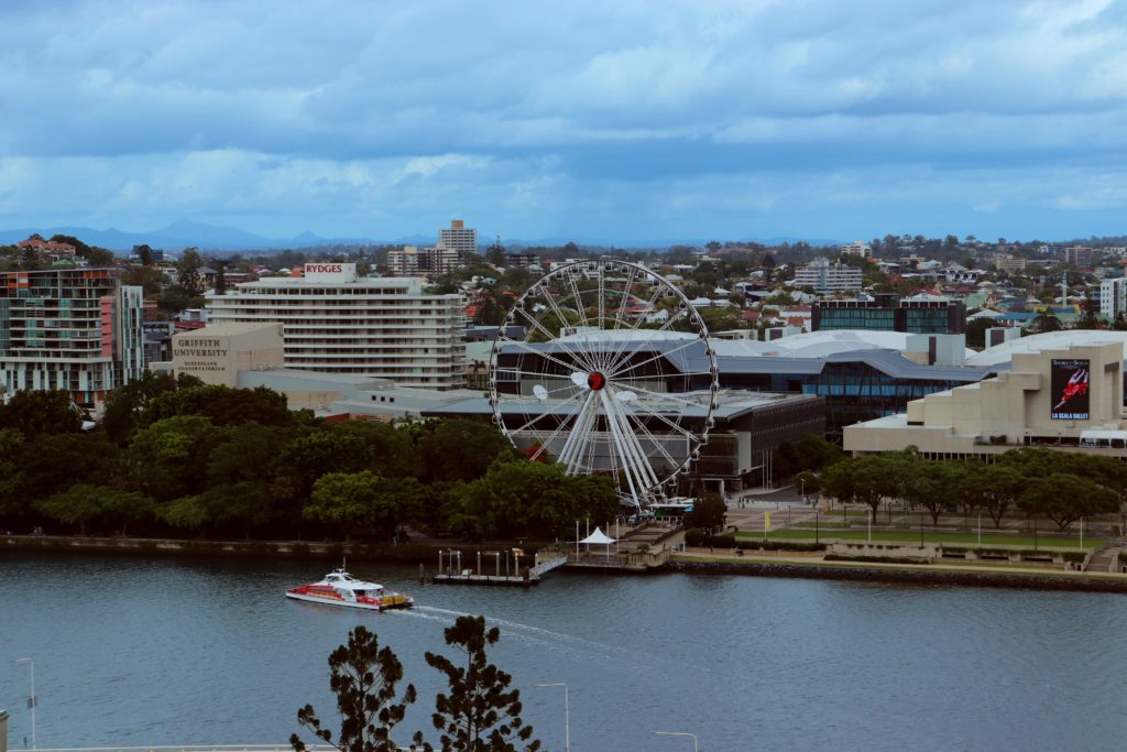 Is Brisbane worth a visit?