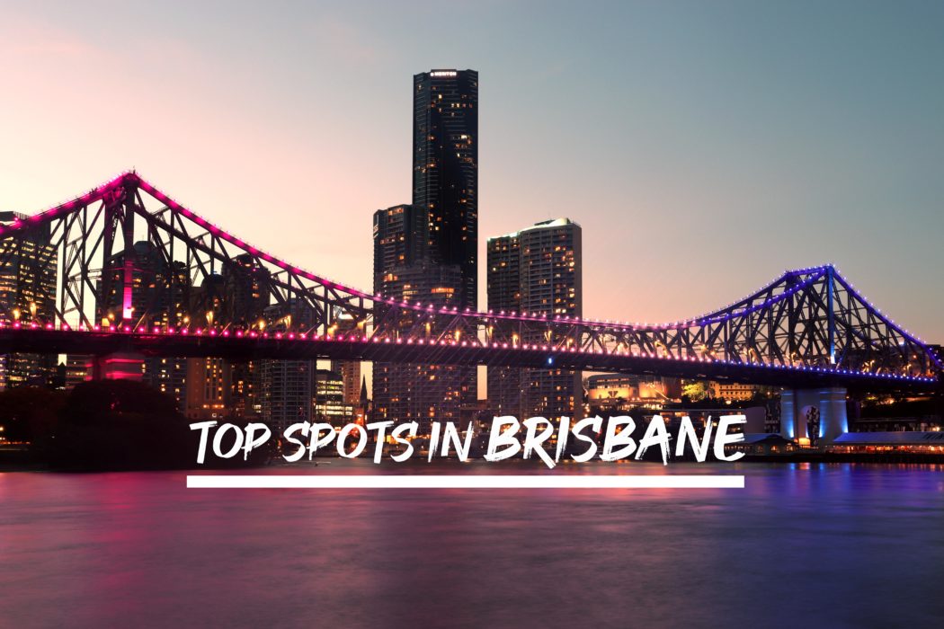 Is Brisbane worth a visit?
