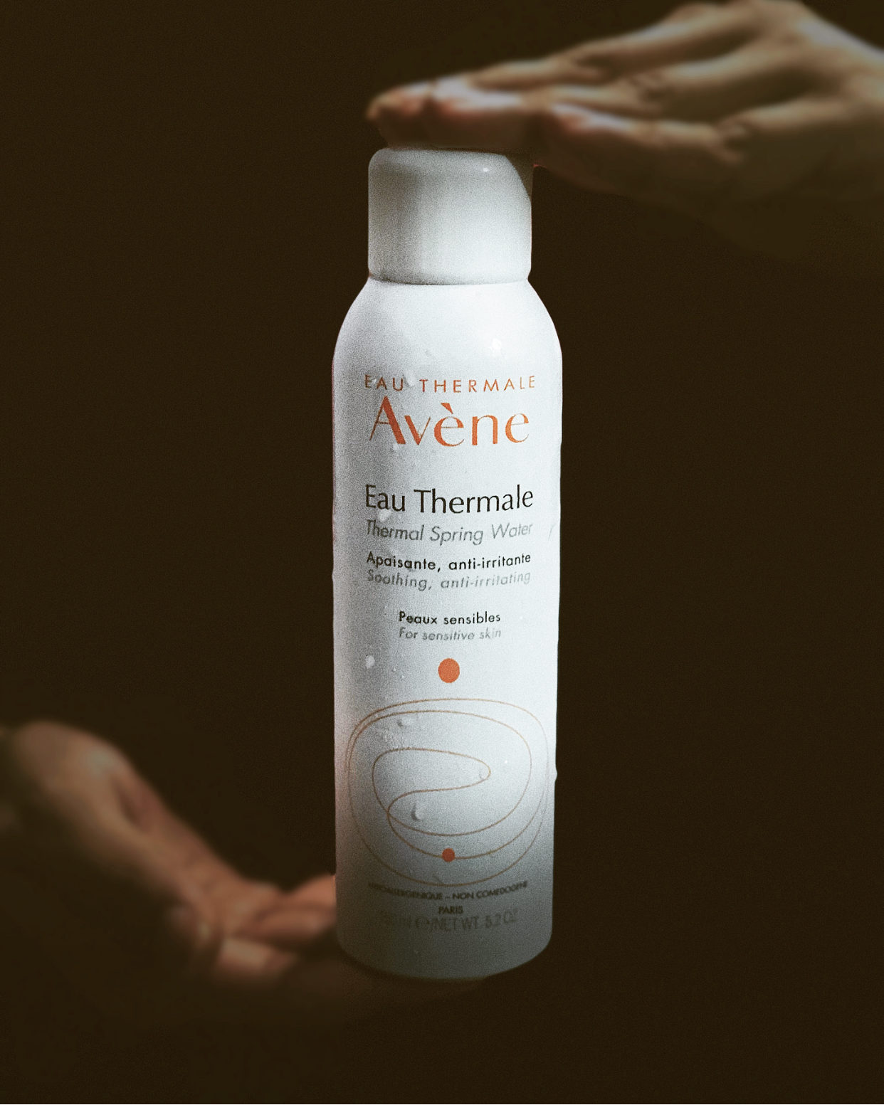 Why Avène Thermal Spring Water Is So Great - Beauty and the Being