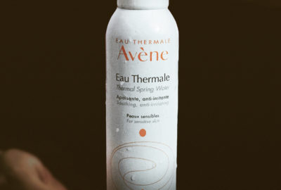 17 Ways to Use Avène Thermal Spring Water