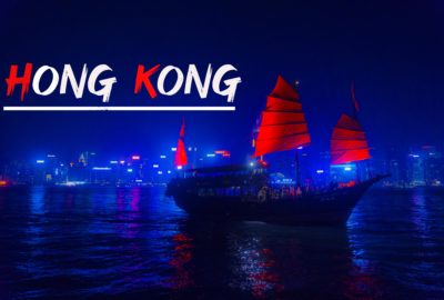 Read This Before You Visit Hong Kong