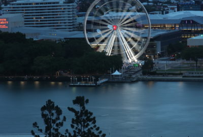 A Complete Guide to Getting Around Brisbane