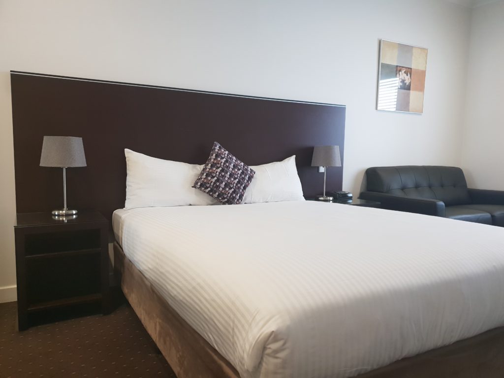 Where to Stay in Melbourne – Atlantis Hotel | Review