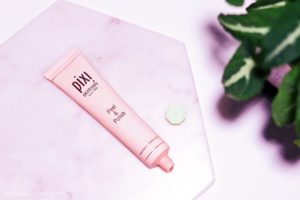 Pixi Peel & Polish | The Secret to Glowing Skin