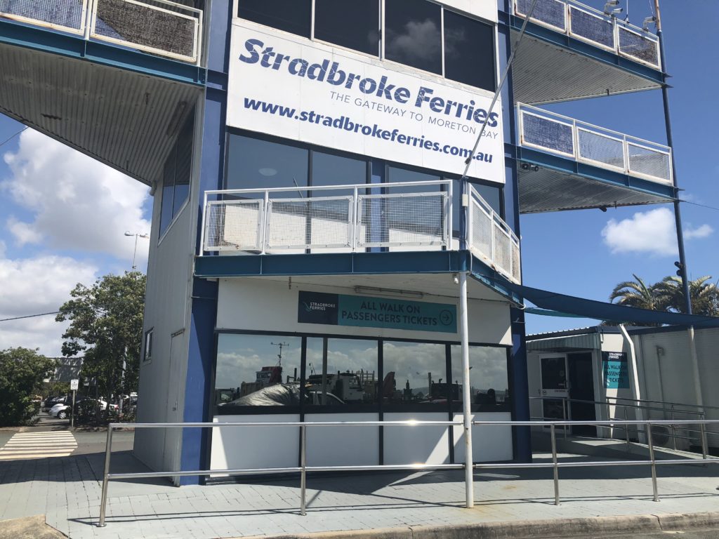 North Stradbroke Island – A Day Trip from Brisbane