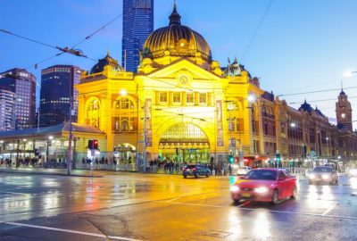 Where to stay in Melbourne – Atlantis Hotel | Review