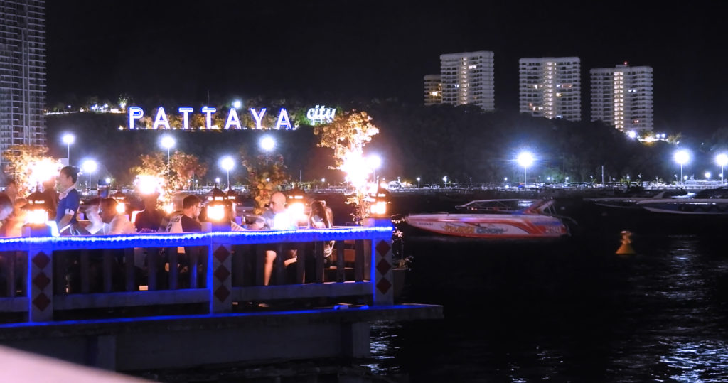 A Couple's Guide to a Long Weekend in Pattaya