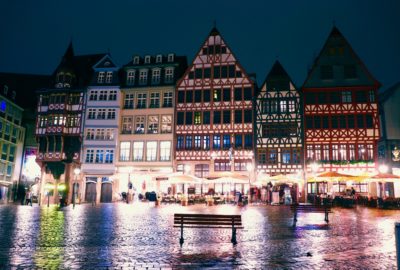 10 Things You Must Do in Frankfurt - Even on a Short Stay!