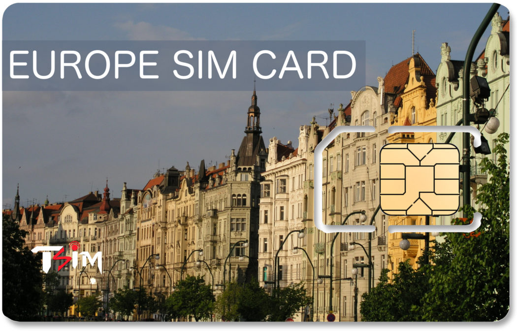 TSIM – Europe Sim Card Review