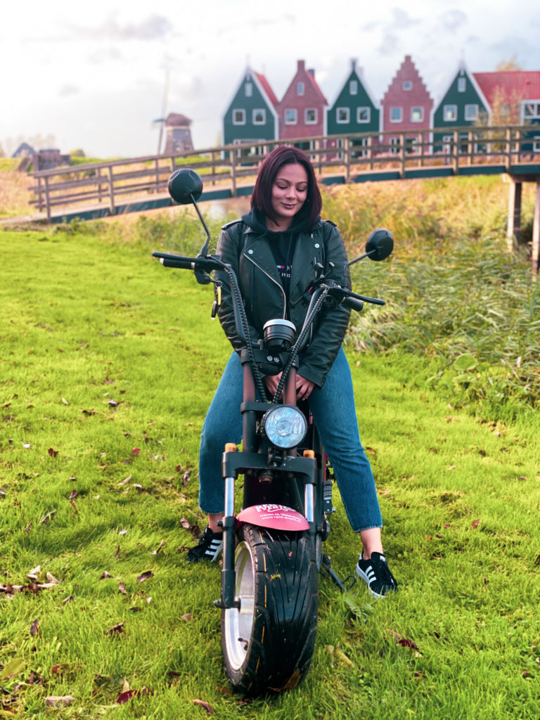 Exploring Dutch Countryside on Two Wheels – The Best Thing We Did in Amsterdam