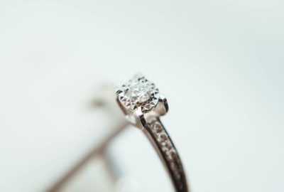 Diamonds Are a Girls Best Friend - Why You Should Invest in Them Today