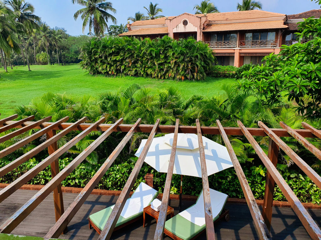 ITC Grand Goa – Responsible Luxury stay | Goa 2020
