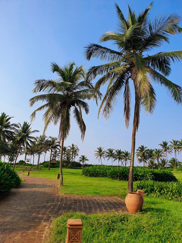 ITC Grand Goa – Responsible Luxury stay | Goa 2020