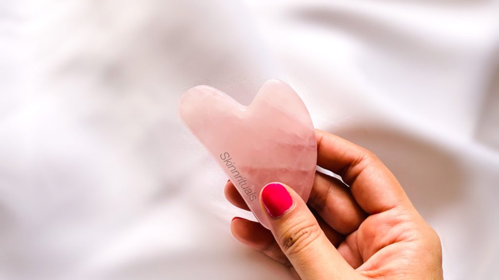 How to Clean Gua Sha