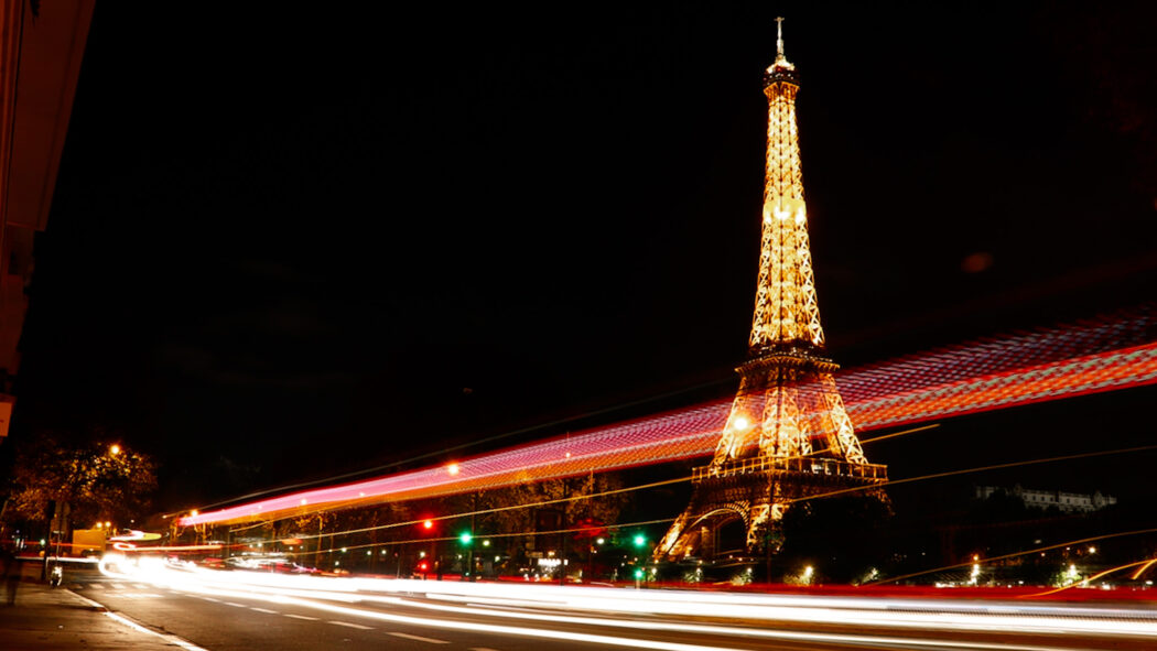 The Best Spots to Photograph Eiffel Tower