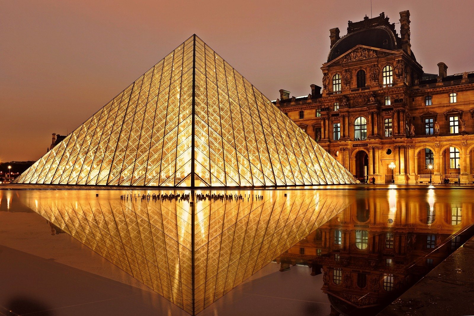 The Best Photography Spots In Paris - Beauty And The Being