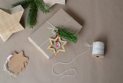 Add That Personal Touch: Create Adorable Gift Tags to Wrap Your Presents
