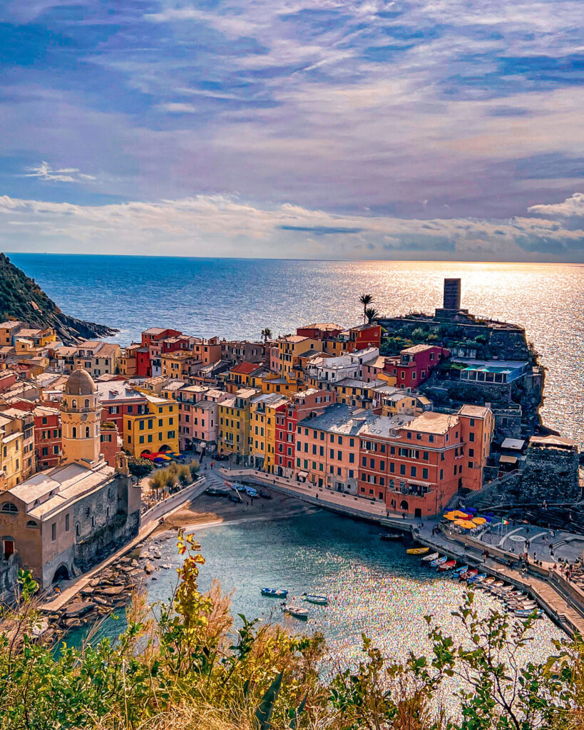 Discovering Cinque Terre A 3 Day Love Affair With Italy S Coastal