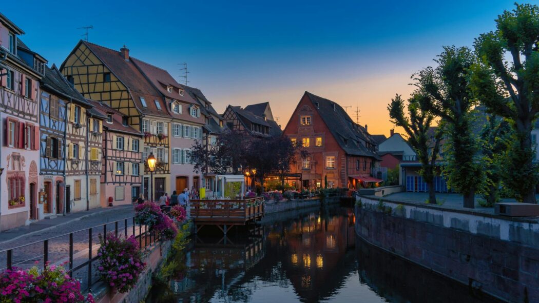 From Lucerne to Colmar: How to Plan the Dreamiest Day Trip