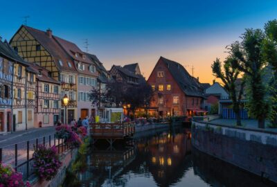 From Lucerne to Colmar: How to Plan the Dreamiest Day Trip